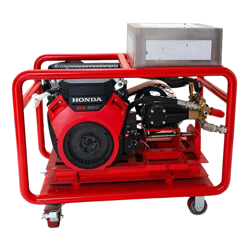 Unit Engine